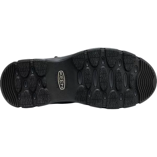  Boty KEEN KOSA CHELSEA BLACK/BLACK 