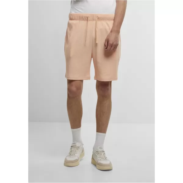  Pánské kraťasy URBAN CLASSICS TB6677 SOFT APRICOT 