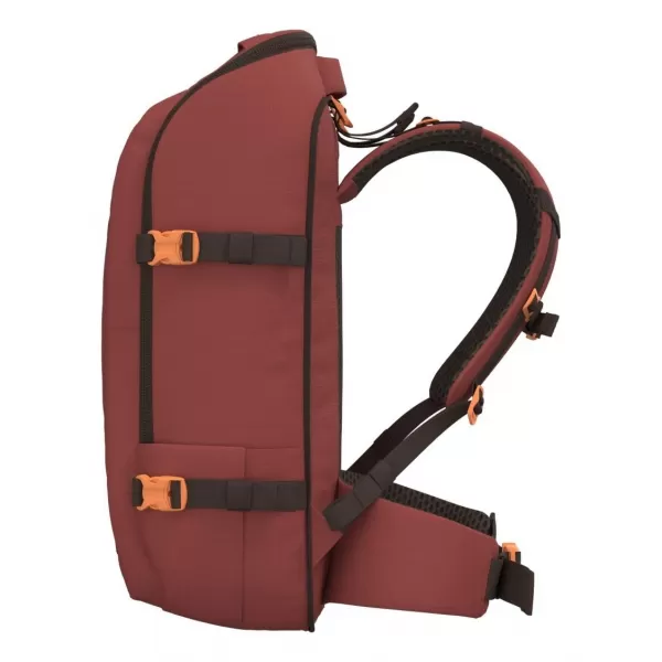  Batoh CABINZERO ADV 42L SANGRIA RED 
