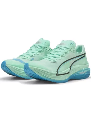Dámské boty PUMA DEVIATE NITRO ELITE 3 WNS 30981007 MINT MELT/SPEED BLUE