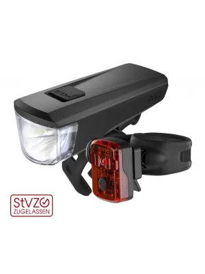 Osvětlení set KLS NOBLE USB