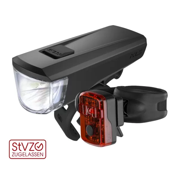  Osvětlení set KLS NOBLE USB 