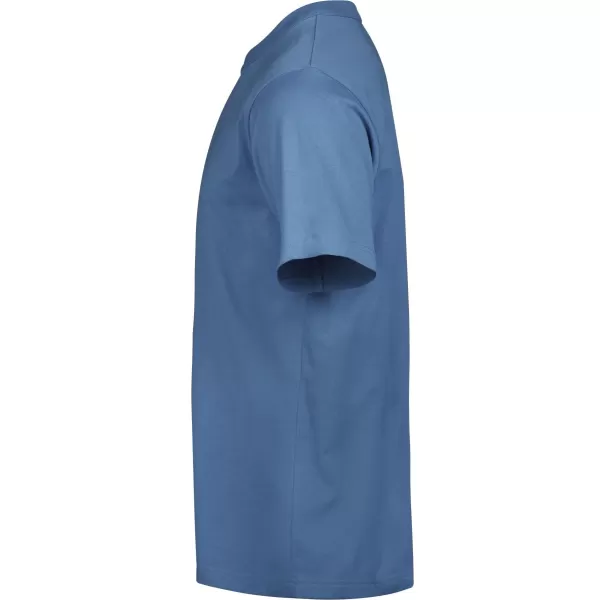  Pánské tričko Tee Jays | TJ 1160 OCEAN BLUE 