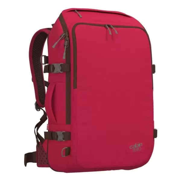  Batoh CABINZERO ADV PRO 42L MIAMI MAGENTA 