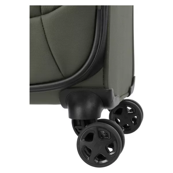  Kufr TRAVELITE BRIIZE S KHAKI 