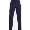Pánské kalhoty UNDER ARMOUR UA TECH TAPERED PANT 1374606-410 MODRÁ