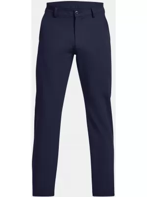 Pánské kalhoty UNDER ARMOUR UA TECH TAPERED PANT 1374606-410 MODRÁ