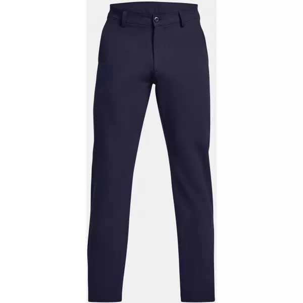  Pánské kalhoty UNDER ARMOUR UA TECH TAPERED PANT 1374606-410 MODRÁ 