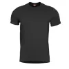 Pánské triko PENTAGON AGERON T-SHIRT BLANK K09012 BLACK