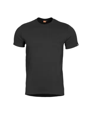 Pánské triko PENTAGON AGERON T-SHIRT BLANK K09012 BLACK