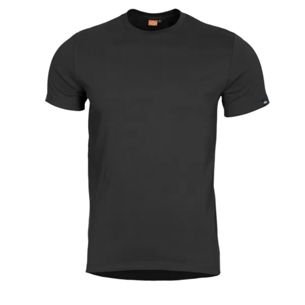  Pánské triko PENTAGON AGERON T-SHIRT BLANK K09012 BLACK 