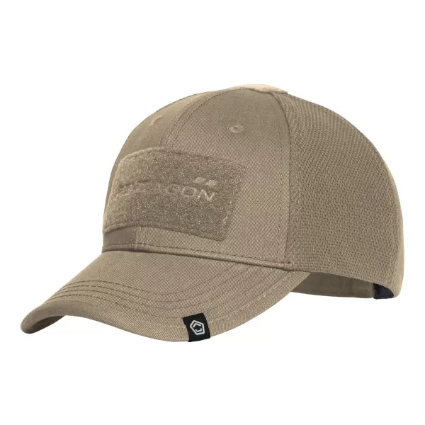  Čepice PENTAGON RAPTOR  BB CAP K13031 KHAKI 