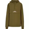 Dámská bunda MISTER TEE MT3919 OLIVE