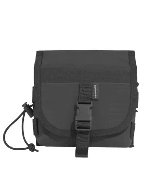 Pouzdro PENTAGON BINOCS GENERAL POUCH K17097 BLACK
