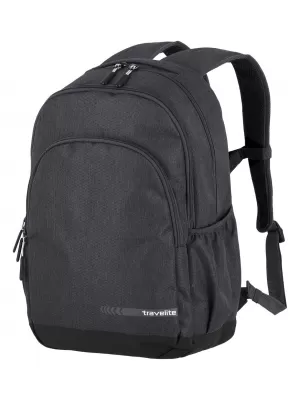 Batoh TRAVELITE KICK OFF BACKPACK L ANTHRACITE