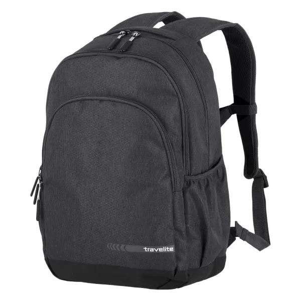  Batoh TRAVELITE KICK OFF BACKPACK L ANTHRACITE 
