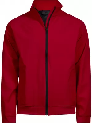 Pánská bunda Tee Jays | TJ 9602 RED
