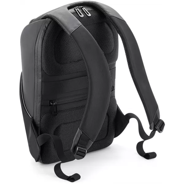  Taška/Batoh Quadra | QD 925 BLACK 