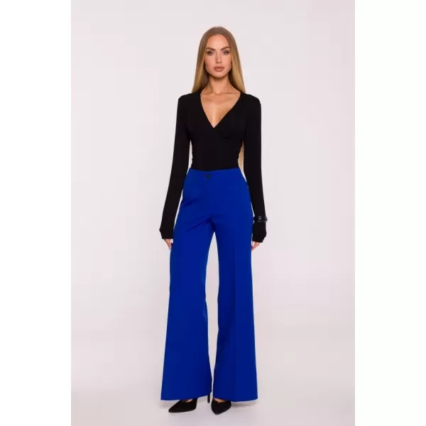  Dámské kalhoty MOE M875 ROYAL BLUE 