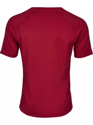 Pánské tričko Tee Jays | TJ 7020 RED