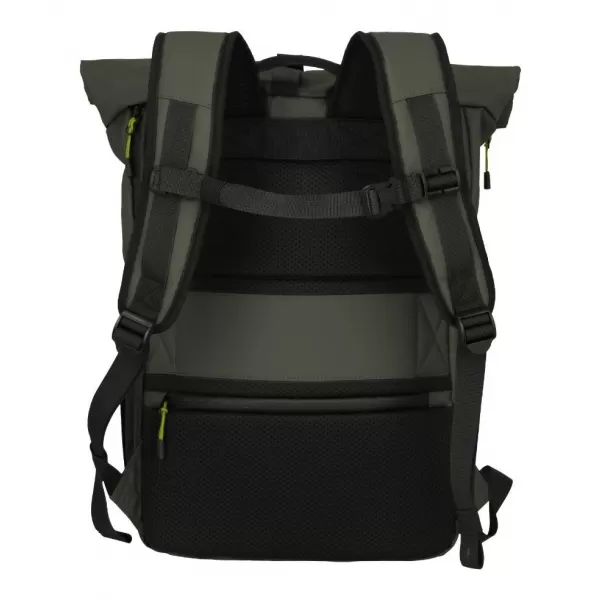  Batoh TRAVELITE Briize Backpack M Roll-Up KHAKI 