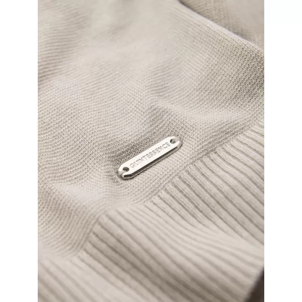  Pánské polo triko OMBRE OM-POSS-0159 LIGHT GREY 