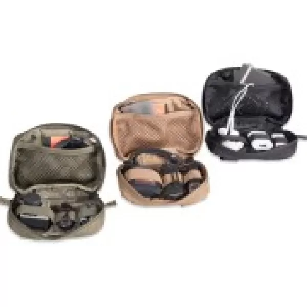  Pouzdro PENTAGON KYVOS POUCH K16084 BROWN GREY 