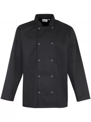 Kuchařský rondon Premier | PR 665 BLACK