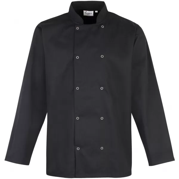  Kuchařský rondon Premier | PR 665 BLACK 
