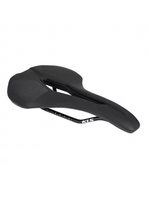 Sedlo SPEAR, black BLACK