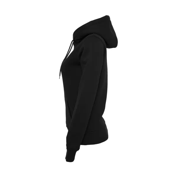  Dámská mikina BRANDIT 8675 BLACK 