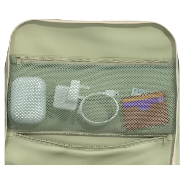  Batoh CABINZERO MILITARY 36L MYSTIC GREEN 