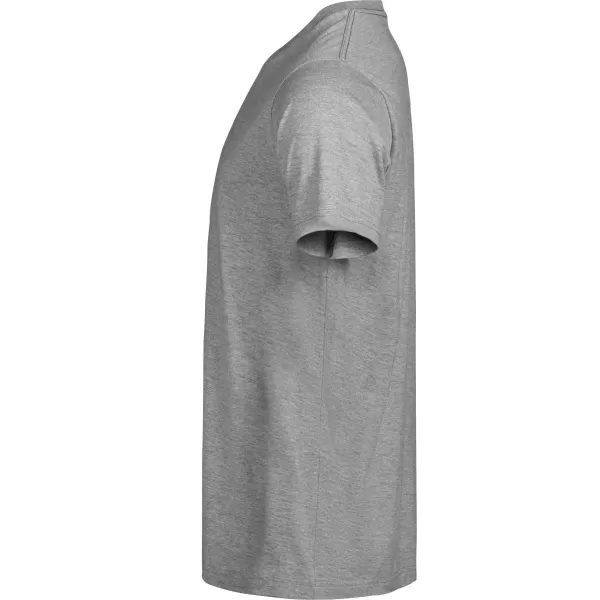  Pánské tričko Tee Jays | TJ 1150 HEATHER GREY 