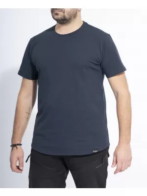 Triko PENTAGON RUMOR TEE K09043 BLACK
