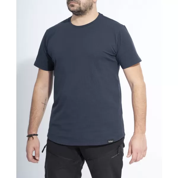  Triko PENTAGON RUMOR TEE K09043 BLACK 