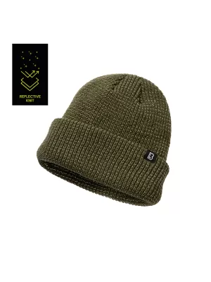 Čepice BRANDIT 7028 OLIVE