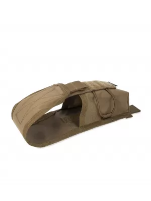 Pouzdro PENTAGON SINGLE MULTI POUCH K17091 BLACK