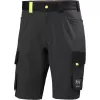 Pánské Kalhoty Helly Hansen | Oxford 77508 (64-74) EBONY/BLACK