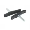 Brzdové gumičky KLS POWERSTOP C-02 Cantilever (50 párů) OEM