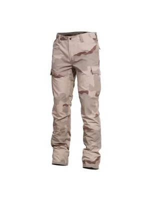 Pánské kalhoty PENTAGON BDU 2.0 CAMO K05001 DESERT CAMO