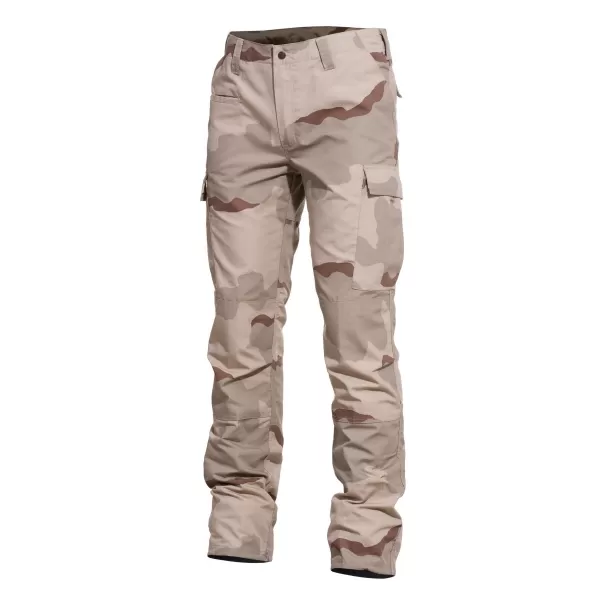  Pánské kalhoty PENTAGON BDU 2.0 CAMO K05001 DESERT CAMO 