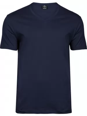 Pánské tričko Tee Jays | TJ 8006 NAVY