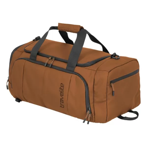  Taška TRAVELITE Briize Weekender CURRY 