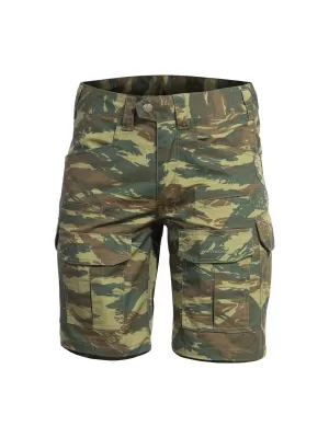 Kraťasy PENTAGON LYCOS SHORT PANTS K05059 GREY CAMO