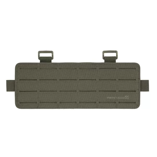  Pouzdro PENTAGON THETIS MODULAR SHEATH K17092 BROWN GREY 