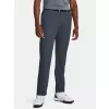 Pánské kalhoty UNDER ARMOUR UA DRIVE TAPERED PANT 1364410-044 ŠEDÁ