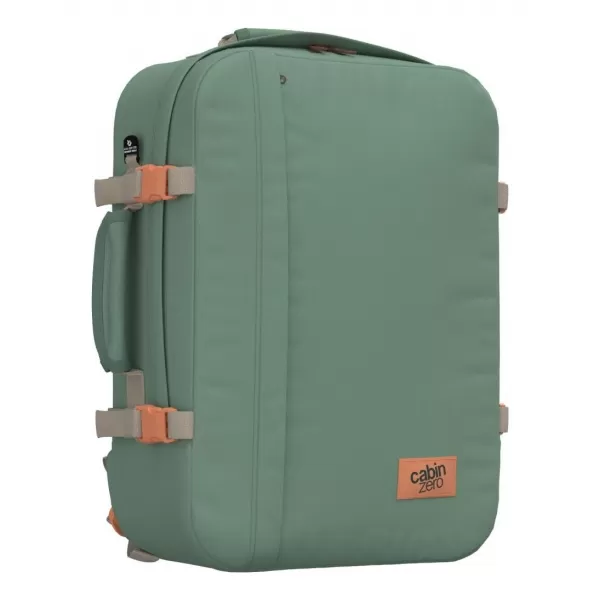  Batoh CABINZERO CLASSIC 44L SAGE FOREST 