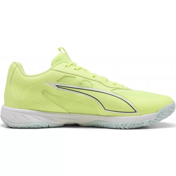  Boty PUMA ACCELERATE PRO 4 10844201 FIZZY/GREEN/LIGHT MOSS/WHITE 