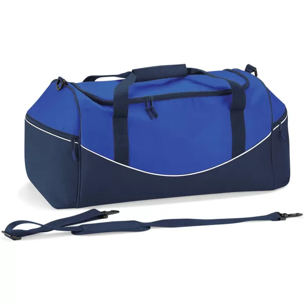  Taška/Batoh Quadra | QS 70 BRIGHT ROYAL/FRENCH NAVY/WHITE 