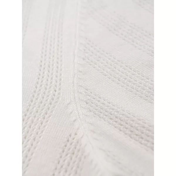  Pánské polo triko OMBRE OM-POSS-0158 WHITE 
